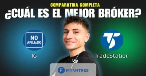 ig vs tradestation comparativa brokers