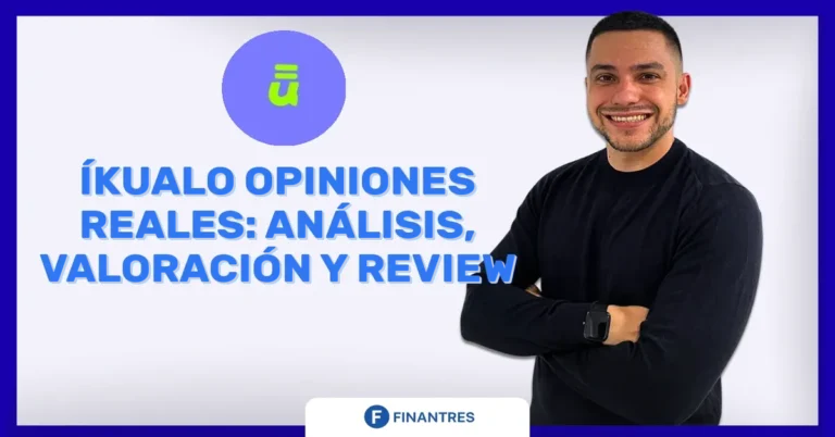 Íkualo opiniones