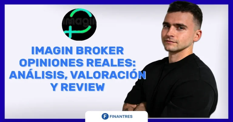 Imagin broker opiniones