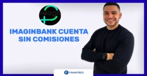 imaginbank cuenta sin comisiones