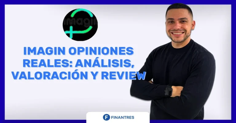 Imagin opiniones