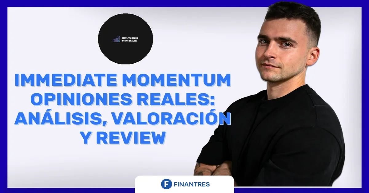 immediate momentum opiniones