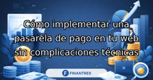 implementar pasarela de pago