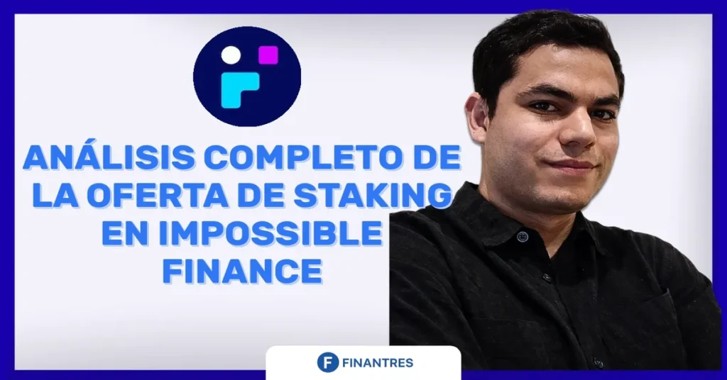 impossible finance staking