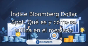 indice bloomberg dollar spot