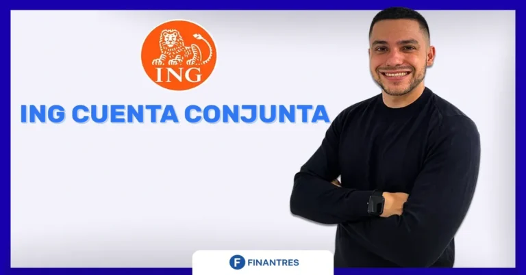 Cuenta conjunta ING