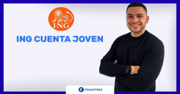 Cuenta Joven ING