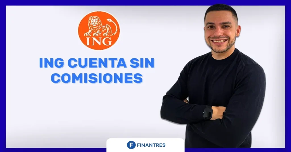 ing cuenta sin comisiones