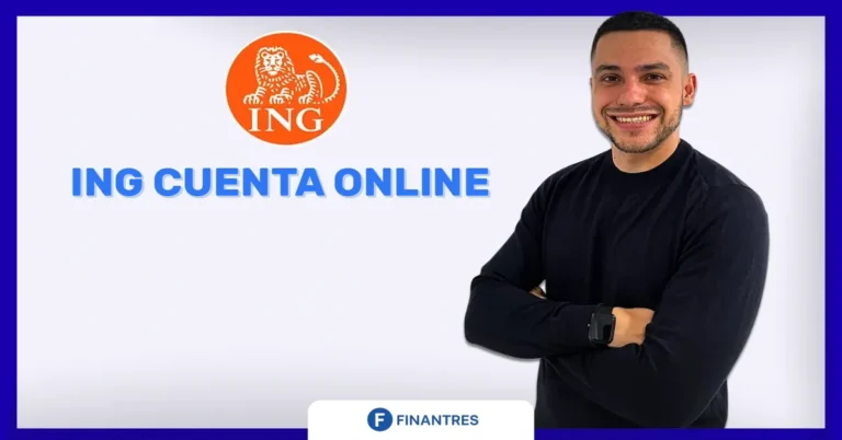 Cuenta online ING