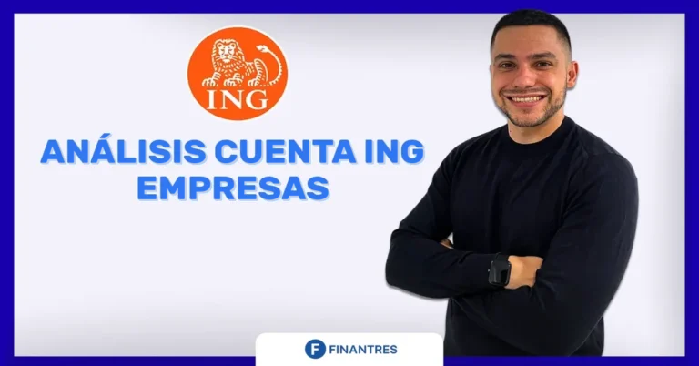 Cuenta Empresas ING