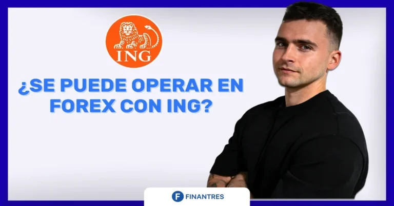ing forex
