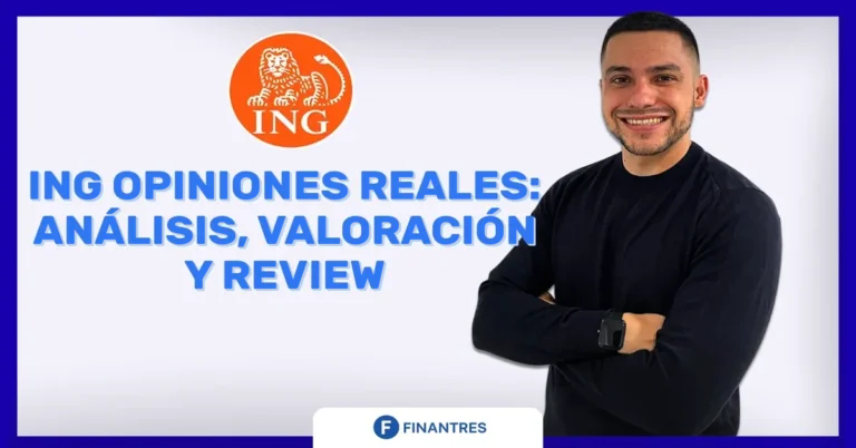 ING opiniones