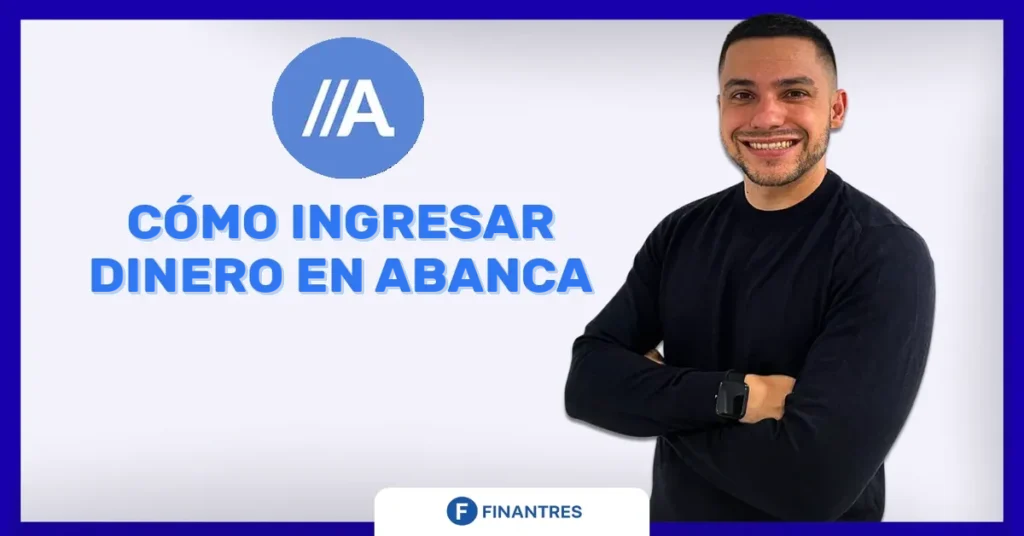 ingresar dinero abanca