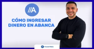 ingresar dinero abanca