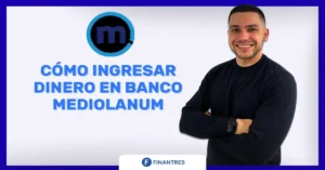 ingresar dinero banco mediolanum