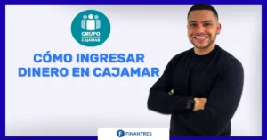 ingresar dinero cajamar