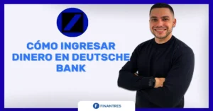 ingresar dinero deutsche bank