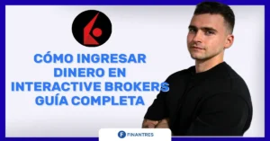 ingresar dinero interactive brokers