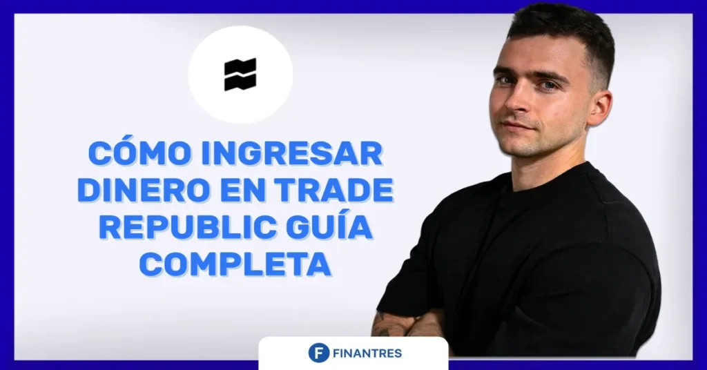 ingresar dinero trade republic