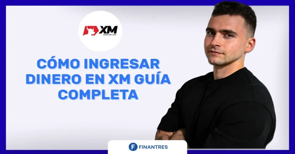 ingresar dinero xm