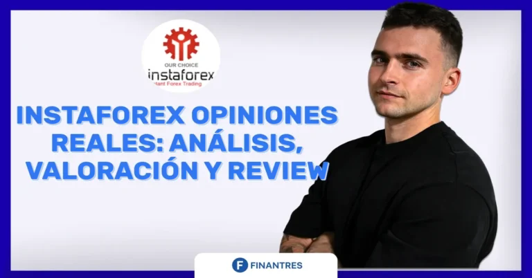 InstaForex opiniones