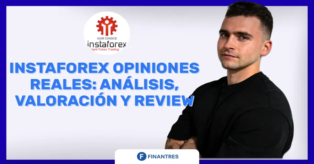 instaforex opiniones