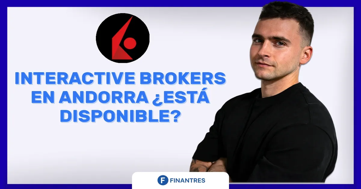 interactive brokers andorra