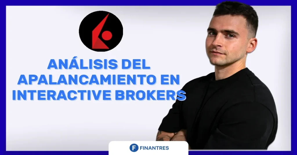interactive brokers apalancamiento