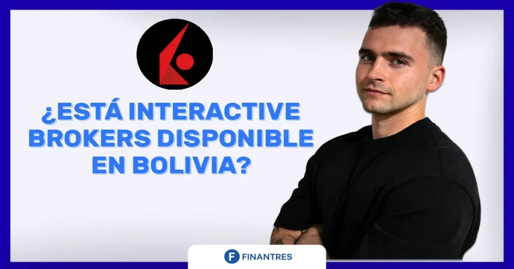 interactive brokers bolivia