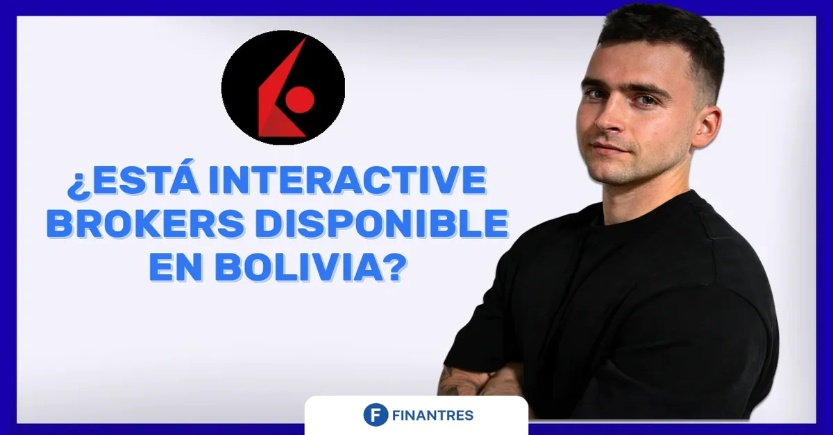 interactive brokers bolivia