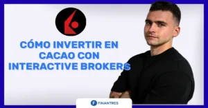 interactive brokers cacao