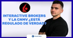 interactive brokers cnmv