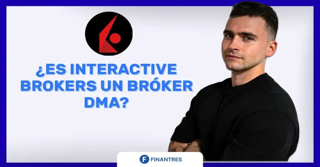 interactive brokers dma