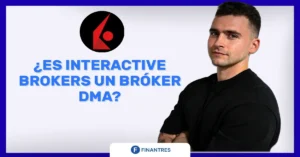 interactive brokers dma