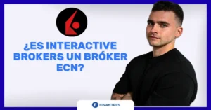 interactive brokers ecn