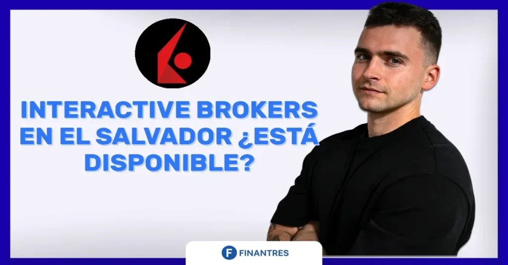 interactive brokers el salvador