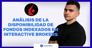 interactive brokers fondos indexados