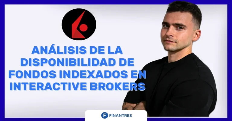 interactive brokers fondos indexados