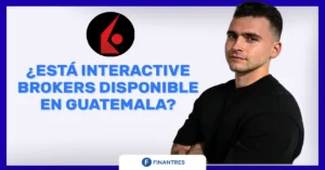 interactive brokers guatemala