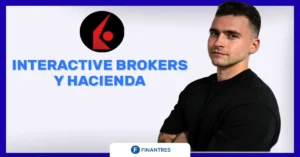 interactive brokers hacienda declaracion renta impuestos