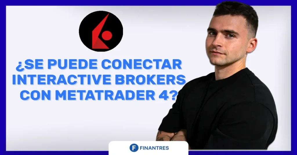 interactive brokers metatrader 4