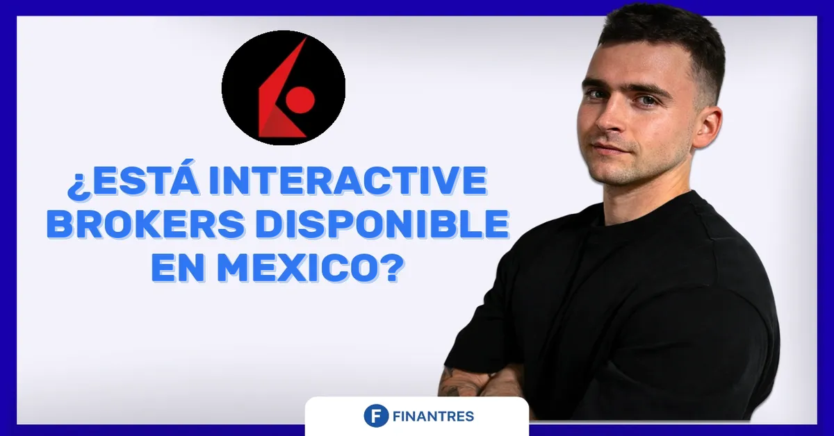 interactive brokers mexico
