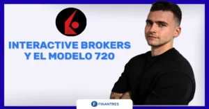 interactive brokers modelo 720