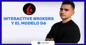 interactive brokers modelo d6