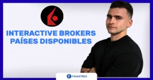 interactive brokers paises disponibles