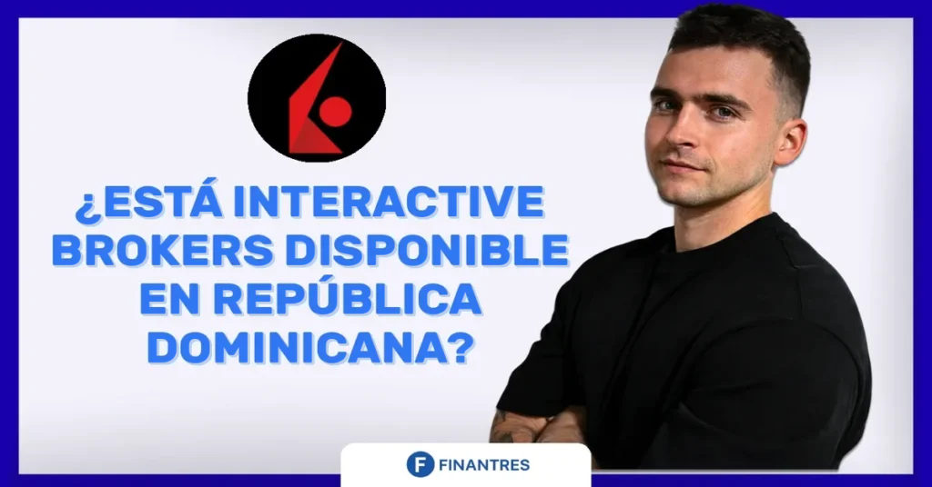 interactive brokers republica dominicana