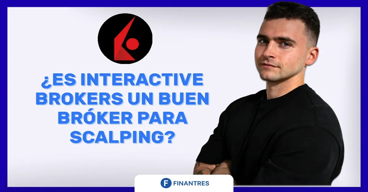 interactive brokers scalping
