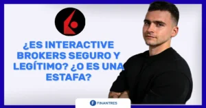 interactive brokers seguro o estafa