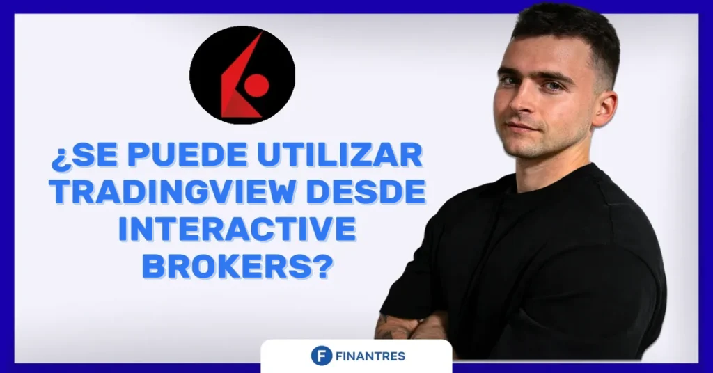 interactive brokers tradingview