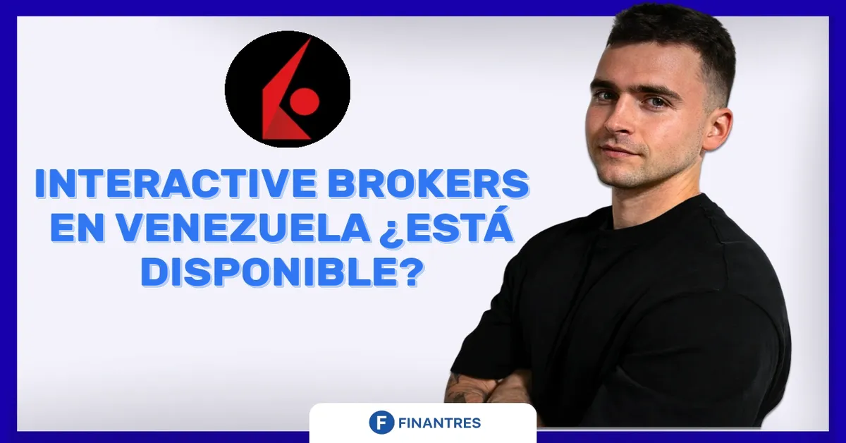 interactive brokers venezuela